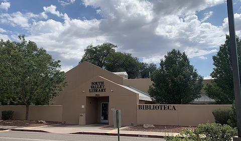 South Valley Public Library main photo