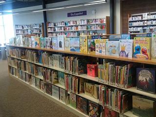 Alamosa Public Library main photo