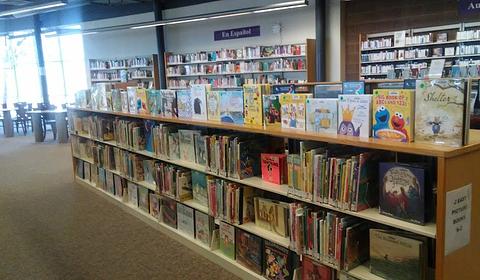 Alamosa Public Library main photo