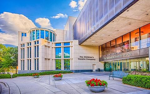 Children's Theatre Company photo 3