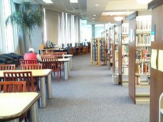 South Broadway Public Library main photo