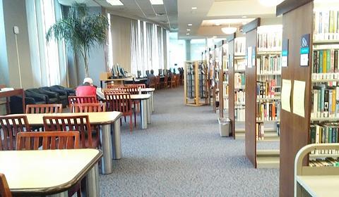 South Broadway Public Library main photo