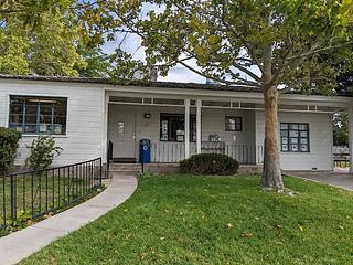 Ernie Pyle Public Library main photo