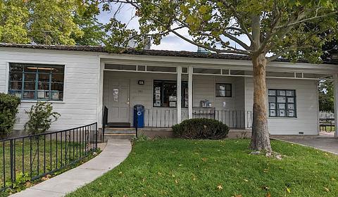 Ernie Pyle Public Library main photo