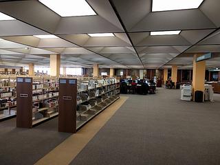 Main Public Library main photo
