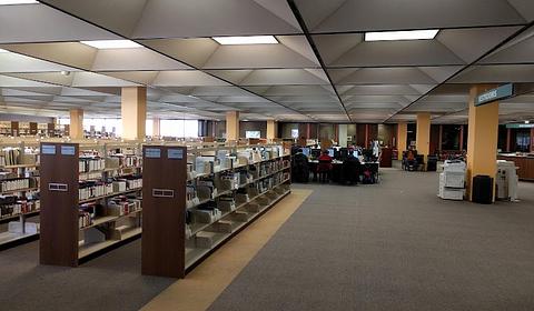 Main Public Library main photo