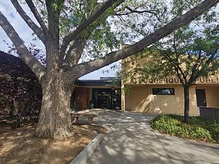 Tony Hillerman Public Library main photo