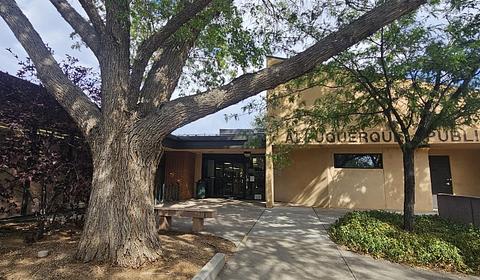 Tony Hillerman Public Library main photo