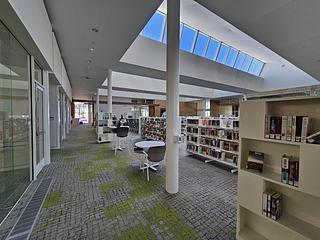 International District Library main photo