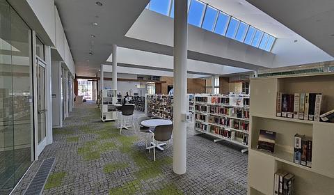 International District Library main photo