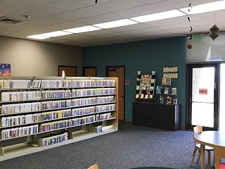 Taylor Ranch Public Library main photo