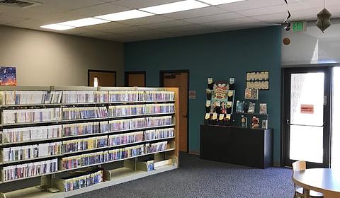 Taylor Ranch Public Library main photo