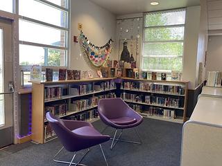 Cherry Hills Public Library main photo