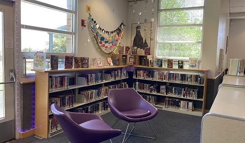 Cherry Hills Public Library main photo