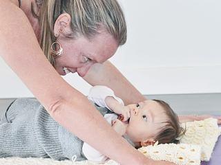 Baby Moon Tri-Fit: Prenatal & Postpartum Education main photo
