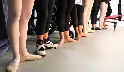Keshet Dance and Center for the Arts main photo