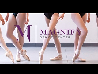 Magnify Dance Center main photo