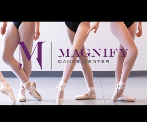 Magnify Dance Center main photo
