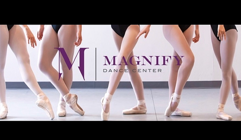 Magnify Dance Center main photo