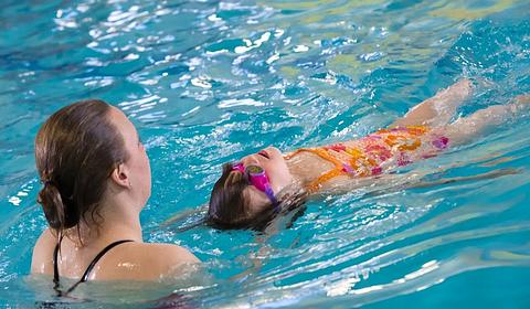 Fish Factory Swim School NE Heights main photo