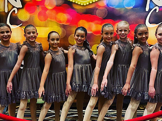 Dimensions School of Dance (Westside) main photo