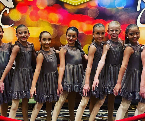 Dimensions School of Dance (Westside) main photo