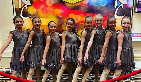 Dimensions School of Dance (Westside) main photo