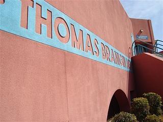 Thomas Branigan Memorial Library Branch main photo