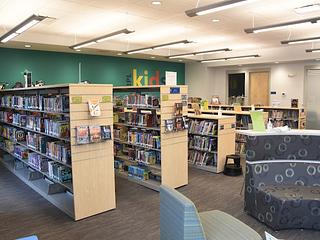 Bennington Public Library main photo