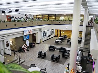 Genesis Health Clubs – East Lincoln main photo