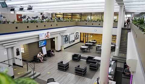 Genesis Health Clubs – East Lincoln main photo