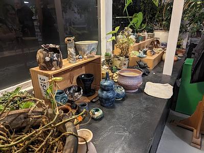 The Cracked Pot Studio photo 2