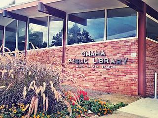 Willa Cather Branch, Omaha Public Library main photo