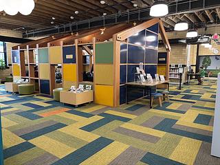 Downtown Branch, Omaha Public Library main photo