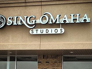 Sing Omaha Studios main photo