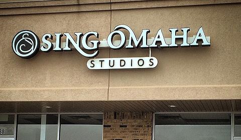 Sing Omaha Studios main photo