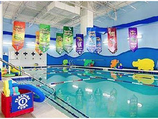 Aqua-Tots Swim School West Omaha main photo