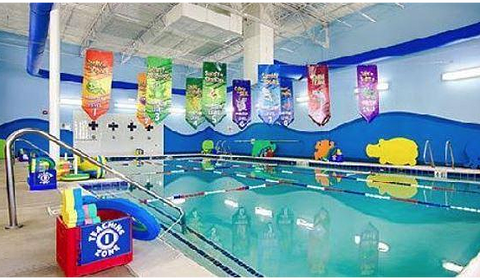 Aqua-Tots Swim School West Omaha main photo