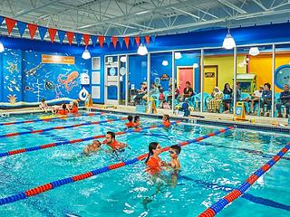 Goldfish Swim School - West Omaha main photo