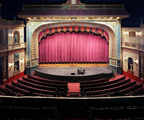 The Rose Theater main photo