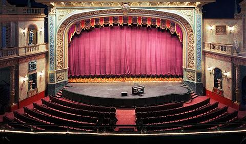 The Rose Theater main photo