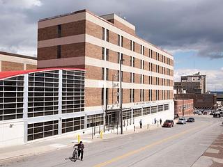 Downtown YMCA main photo