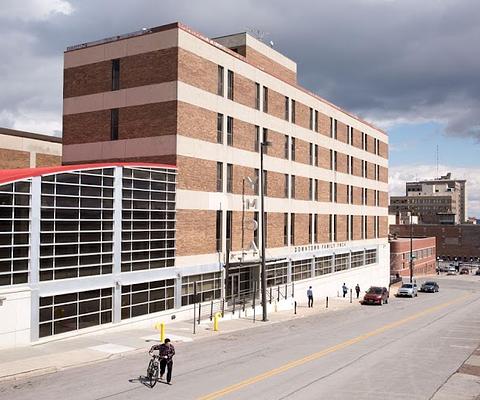 Downtown YMCA main photo