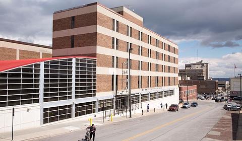 Downtown YMCA main photo