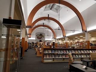 Papillion Public Library main photo