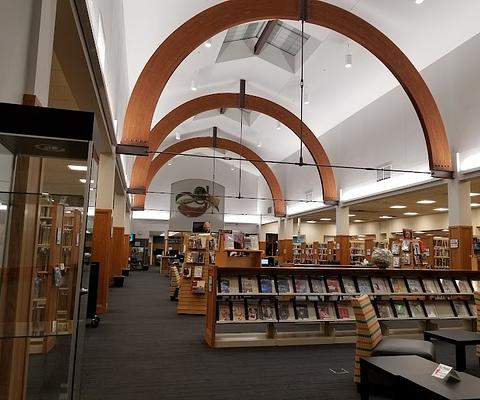 Papillion Public Library main photo