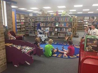 Center Line Public Library main photo
