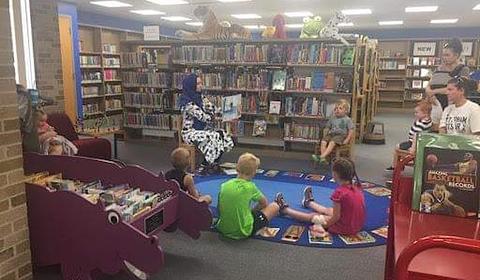 Center Line Public Library main photo