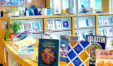 Caroline Kennedy Library of Dearborn Heights main photo