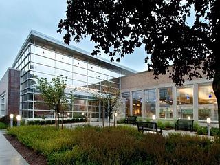Ferndale Area District Library main photo